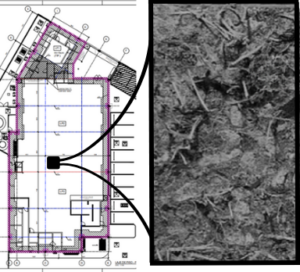 Concreto reforçado com fibra